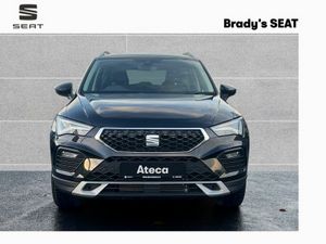 SEAT Ateca 1.5TSI 150HP SE PLUS *Brand New - Ready - Image 3