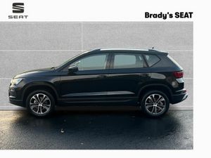 SEAT Ateca 1.5TSI 150HP SE PLUS *Brand New - Ready - Image 4