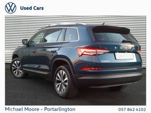 Skoda Kodiaq 2.0 TDI 150HP DSG Ambition 7 Seat - Image 3