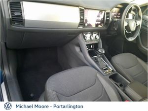 Skoda Kodiaq 2.0 TDI 150HP DSG Ambition 7 Seat - Image 4