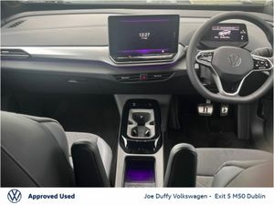 Volkswagen ID.5 PRO PLUS 77KWH 286HP - Image 3