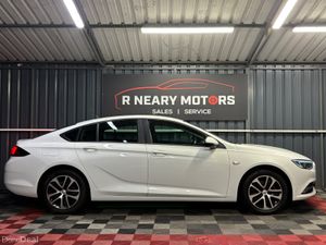 2019 Opel Insignia 1.6 Diesel Sport New NCT - Image 4