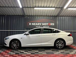 2019 Opel Insignia 1.6 Diesel Sport New NCT - Image 3