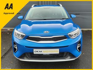 Kia Stonic 1.0 K2 PE PETROL - Image 2