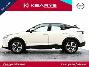 Nissan Qashqai ePOWER SV - Image 4