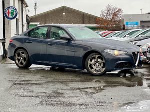 ALFA ROMEO GIULIA La Meccanica delle Emozioni. - Image 3