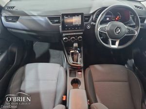 Renault Arkana ICONIC E-TECH HYBRID 145 AUTO - Image 2