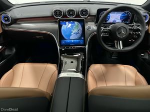 Mercedes-Benz CLE CLE200 Coupe AMG Line + - Image 4