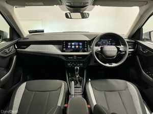 Skoda Kamiq Selection DSG 1.0TSI 115BHP - Parking - Image 4