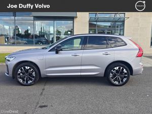 Volvo XC60 T6 AWD PHEV Plus Dark - Image 4