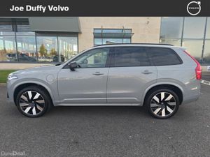 Volvo XC90 T8 PHEV 455hp Plus (Bright Theme) - Image 4