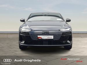 Audi A6 Sportback e-tron Sportback S line e-tron p - Image 3