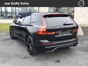 Volvo XC60 T6 Black Edition Ultra - Image 3