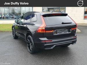 Volvo XC60 T6 Phev Plus  AWD 5DR A - Image 3