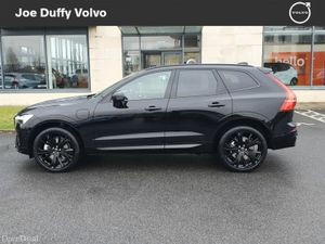 Volvo XC60 T6 Phev Plus  AWD 5DR A - Image 4