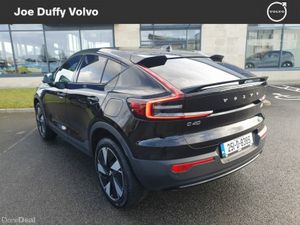 Volvo EC40 BEV Recharge 238hp RWD Plus * €5,850 sa - Image 3