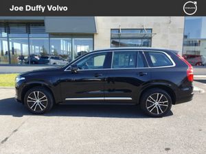 Volvo XC90 T8 PHEV AWD Core - Image 4