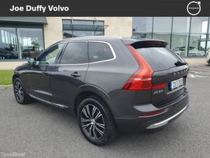 Volvo XC60 PHEV T6 (340hp) Inscription AWD - Image 3