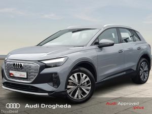 Audi Q4 e-tron Audi Q4  Sport 40 e-tron - Image 4