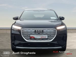 Audi Q4 e-tron Q4 E-TRON SB 45 SPORT - Image 3