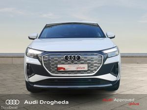 Audi Q4 e-tron Q4 E-Tron S Line 40  Sonos Sound CM - Image 3