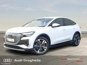 Audi Q4 e-tron Q4 E-Tron S Line 40  Sonos Sound CM - Image 4