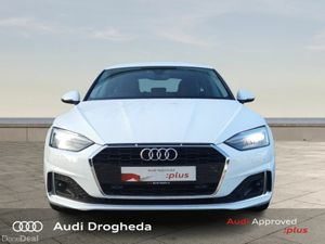Audi A5 35 TDI 163HP S-Tronic SE - Image 3