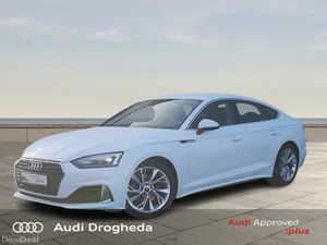 Audi A5 35 TDI 163HP S-Tronic SE - Image 4