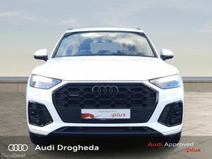 Audi Q5 50 TFSI e 299HP S tronic quattro S Line - Image 3