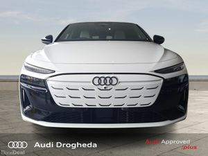 Audi A6 Sportback e-tron S line e-tron - Image 2