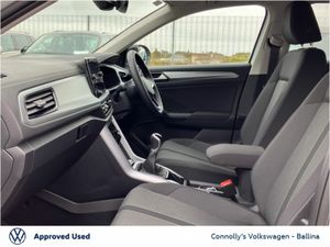 Volkswagen T-Roc T-ROC EDITION 75 2.0TDI M6F 116HP - Image 4