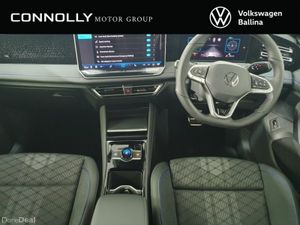 Volkswagen Tiguan R-LINE - Image 4