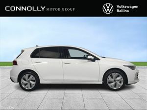 Volkswagen Golf Commercial 2.0 TDI **IN STOCK** - Image 3