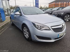 OPEL INSIGNIA 1.6CDTI SC 136BHP - Image 3