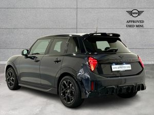 Mini Cooper F65 MINI COOPER S 5DR - Image 3