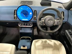 Mini Countryman Countryman Exclusive Electric  E E - Image 4