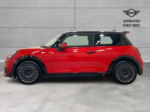 Mini Cooper Cooper S Sport Auto - Image 3