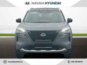 Nissan X-Trail ePOWER SVE 5 Seater *EX DEMO * HIGH - Image 3