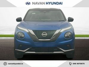 Nissan Juke 1.0T PET 2WD N-Design *EX DEMO* - Image 3