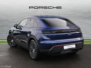 Porsche Macan Electric - Image 3