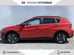 Hyundai Bayon Pre Order your 261 Bayon Executive - Image 4