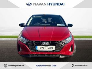 Hyundai i20 1.2 Launch Edition 2 Tone Roof - Image 2