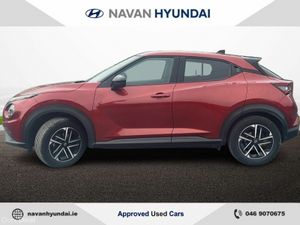 Nissan Juke 1.0T PET 2WD SV Premium *SALE NOW ON* - Image 4