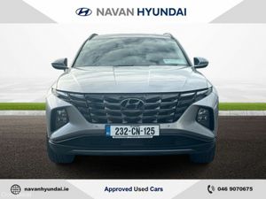 Hyundai Tucson 2WD Executive Plus HEV STG Auto - Image 2