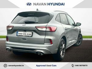 Ford Kuga 1.5 EcoBlue 120PS ST-Line - Image 4