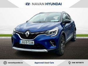 Renault Captur 1.0 TCe 90 DFull SE Edition - Image 3