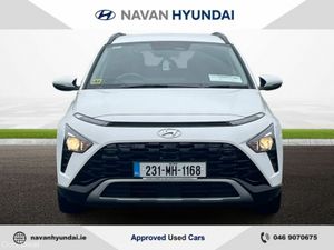 Hyundai Bayon Executive - Image 3