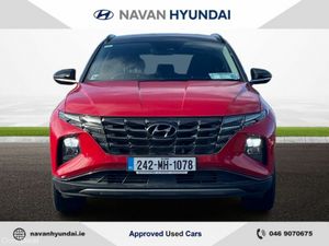 Hyundai Tucson 1.6D Executive Plus 2 Tone *HUGE SA - Image 3