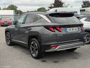 Hyundai Tucson 1.6D Executive *JUST IN* - Image 4