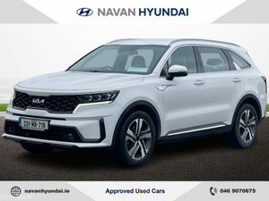 Kia Sorento PHEV K3 4WD 7 seats *HUGE SALE* - Image 4